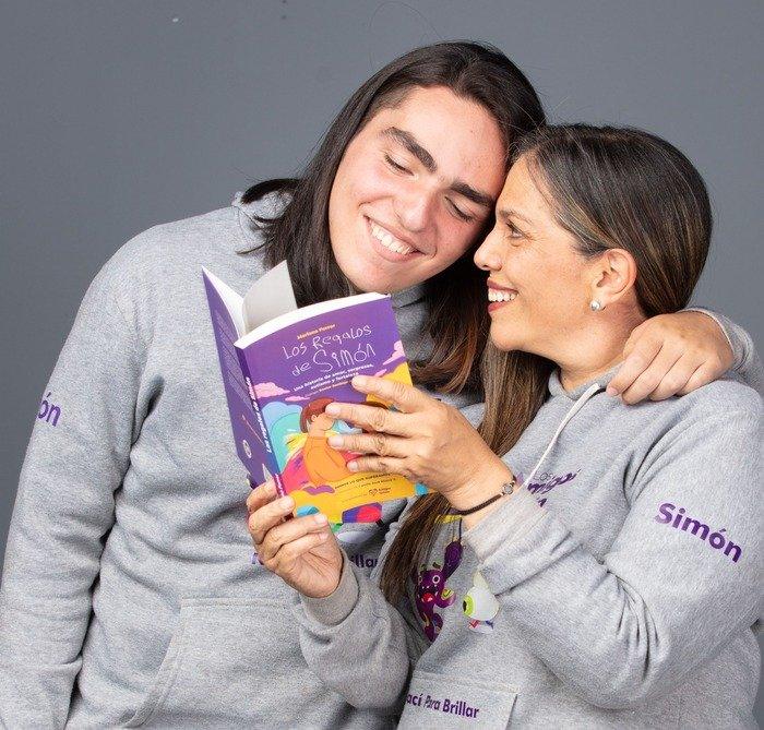 descarga